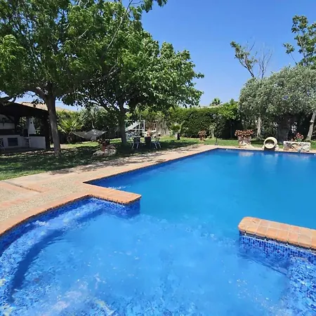 Casa Rural Carula