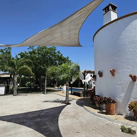 Casa Rural Carula Holiday home La Puebla de Cazalla