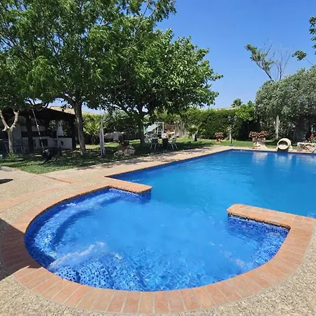 Casa Rural Carula Holiday home