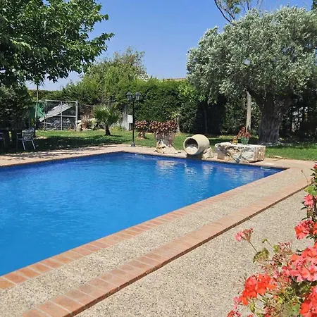 Holiday home Casa Rural Carula