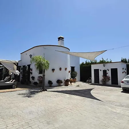 Casa Rural Carula Holiday home La Puebla de Cazalla