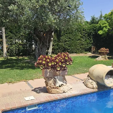 Casa Rural Carula Holiday home