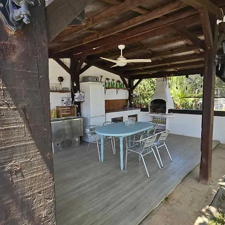 Holiday home Casa Rural Carula