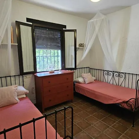 Casa Rural Carula Holiday home La Puebla de Cazalla