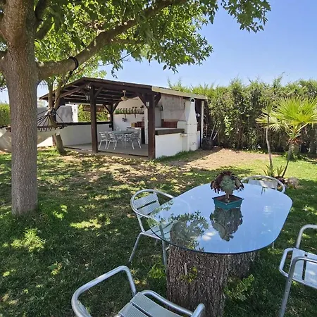 Casa Rural Carula *