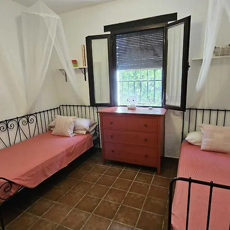 Casa Rural Carula * La Puebla de Cazalla