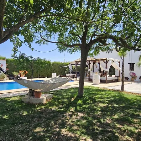 Casa Rural Carula