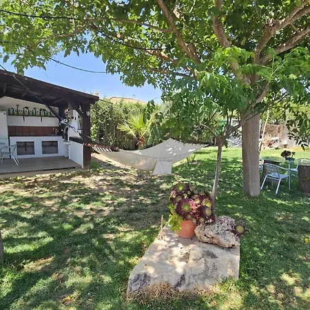 Holiday home Casa Rural Carula