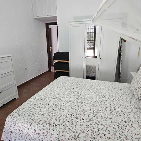 Casa Rural Carula Holiday home La Puebla de Cazalla