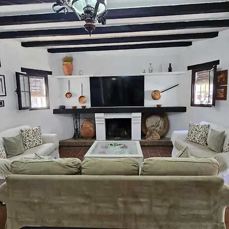 Casa Rural Carula *