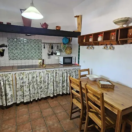 Casa Rural Carula Holiday home *
