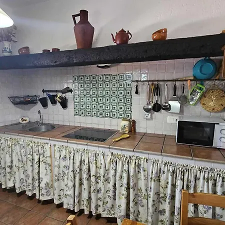 Casa Rural Carula * La Puebla de Cazalla