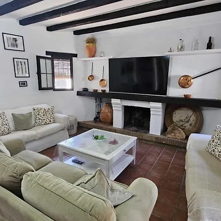 Casa Rural Carula