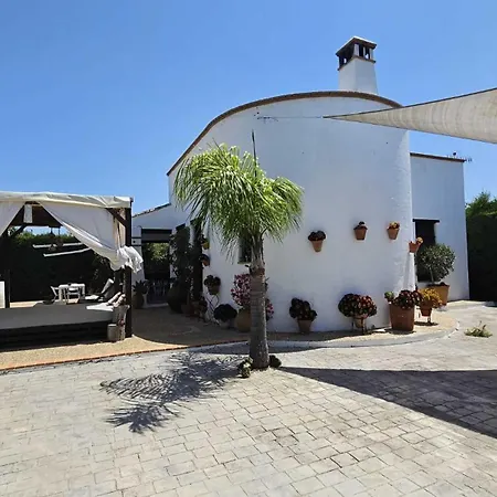 Casa Rural Carula *