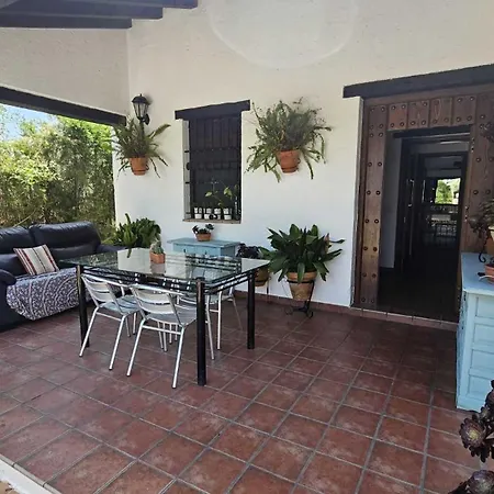 Casa Rural Carula La Puebla de Cazalla
