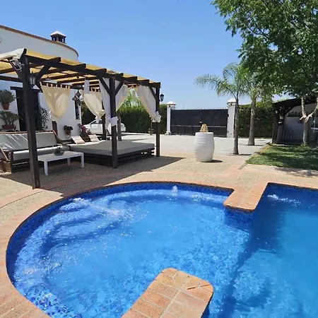 Casa Rural Carula Holiday home