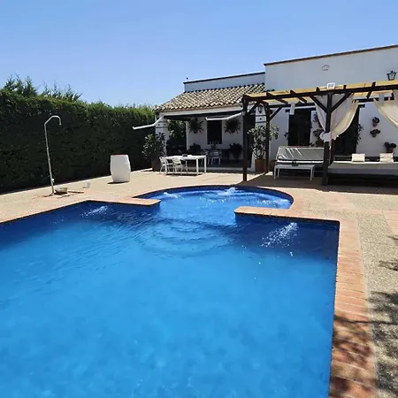 Casa Rural Carula *